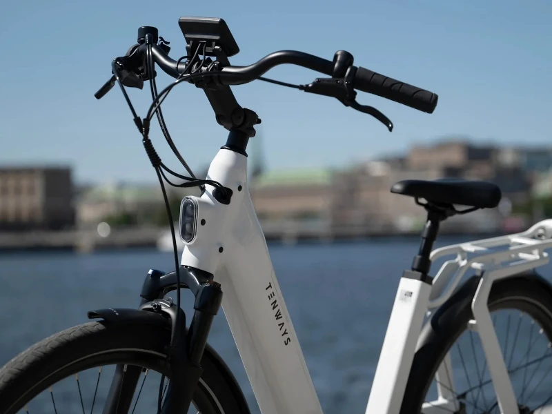 Tenways AGO T 11 Tenways AGO T - Afbeelding 9