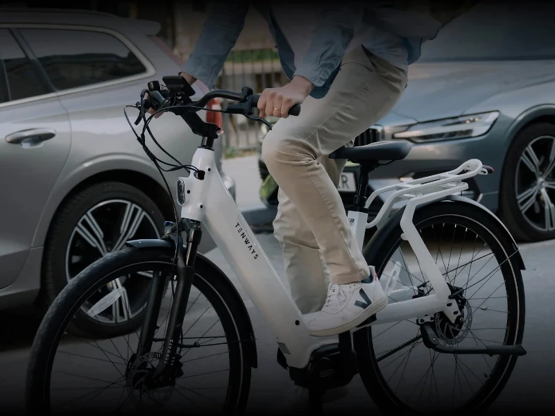 Tenways AGO T 16 Tenways AGO T - Afbeelding 14