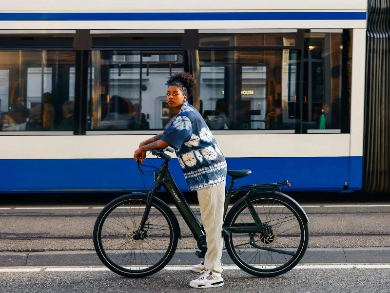 Tenways AGO T 14 Tenways AGO T - Afbeelding 12