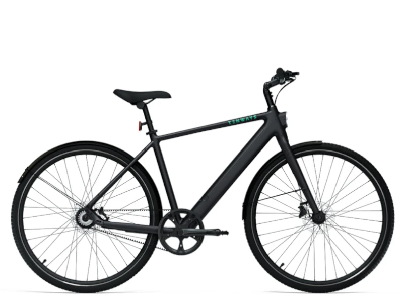 Tenways CGO600 Pro 3 Tenways CGO600 Pro