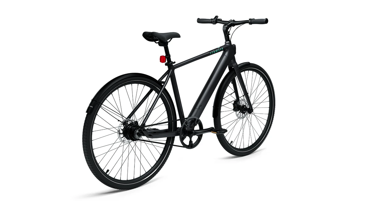 Tenways CGO600 Pro 5 Tenways CGO600 Pro - Afbeelding 3