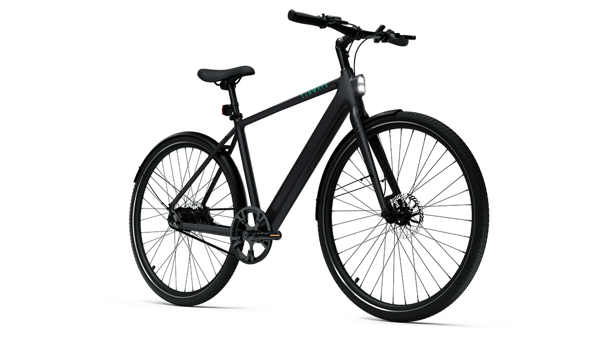 Tenways CGO600 Pro 6 Tenways CGO600 Pro - Afbeelding 4