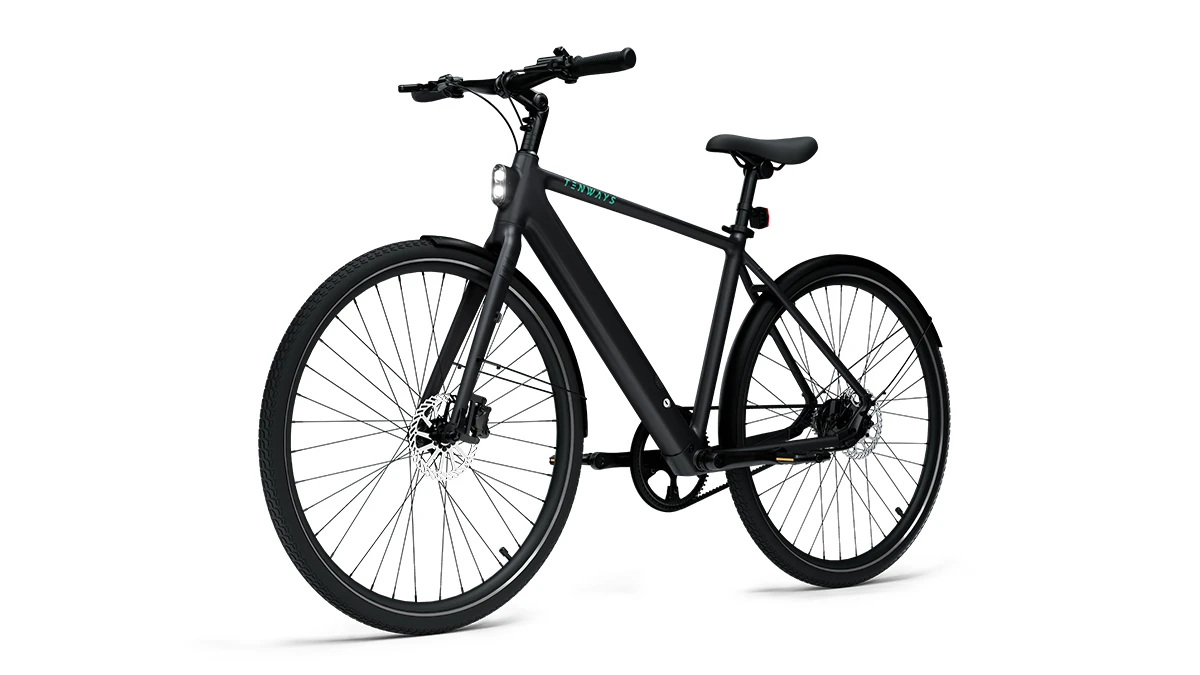 Tenways CGO600 Pro 8 Tenways CGO600 Pro - Afbeelding 6