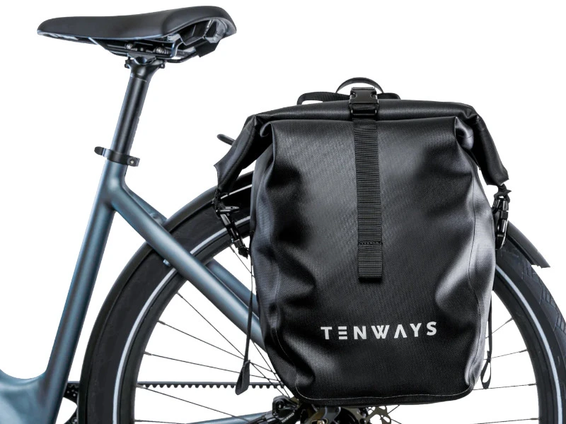 Tenways Pannier Bag L 5 Tenways Pannier Bag L - Afbeelding 3