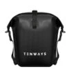 Tenways Pannier Bag M -Cube Shop tenways pannier bag size m 15l 76ba