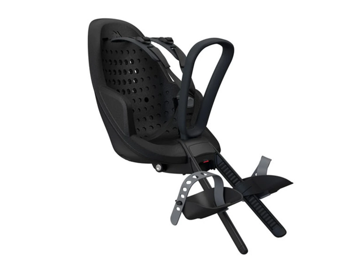 Thule Yepp Mini 2 Voorzitje 5 Thule Yepp Mini 2 Voorzitje - Afbeelding 3