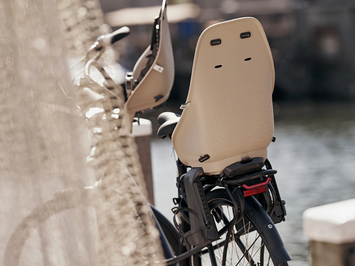 Urban Iki Achterzitje 8 Urban Iki Achterzitje - Afbeelding 6