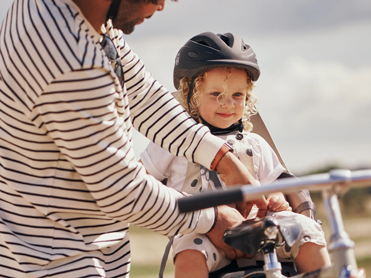 Urban Iki Achterzitje 5 Urban Iki Achterzitje - Afbeelding 3