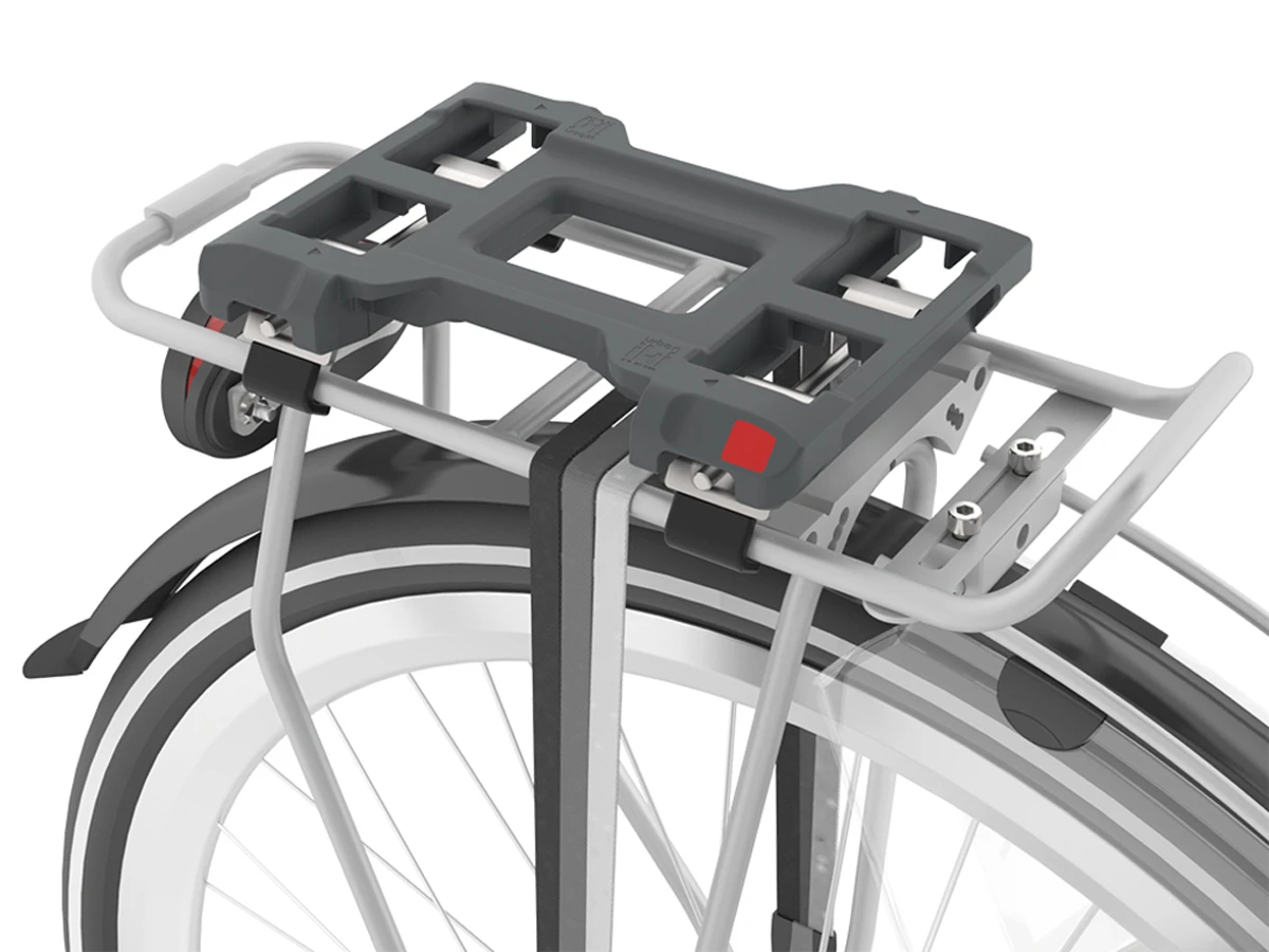 Urban Iki Achterzitje 7 Urban Iki Achterzitje - Afbeelding 5