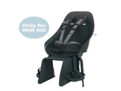 Urban Iki MIK HD Achterzitje