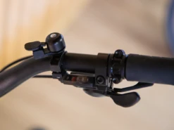 Victoria EManufaktur 12.6 Heren Showmodel -Cube Shop victoria emanufaktur 12.6 detailfoto versnelling