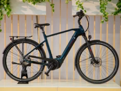 Victoria EManufaktur 12.6 Heren Showmodel