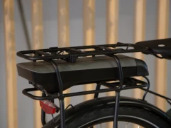 Victoria ETrekking 6.3 48cm Dames Showmodel -Cube Shop victoria etrekking 6.3 detailfoto5 accu