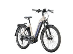 Victoria EAdventure 12.8 2022 Dames -Cube Shop victoria eadvanture 12.8 dames zijaanzicht b74f