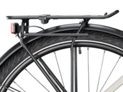 Victoria EManufaktur 11.9 2022 Dames -Cube Shop victoria emanufaktur 11.9 detail bagagedrager 621b