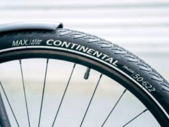 Victoria EManufaktur 11.9 2022 Dames -Cube Shop victoria emanufaktur 11.9 detail band 0c50