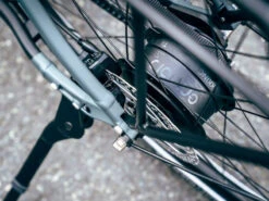 Victoria EManufaktur 11.9 2022 Heren -Cube Shop victoria emanufaktur 11.9 detail naaf enviolo d383