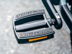 Victoria EManufaktur 11.9 2022 Heren -Cube Shop victoria emanufaktur 11.9 detail trapper d0ca