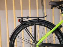 Victoria EManufaktur 12.6 Dames Showmodel -Cube Shop victoria emanufaktur 12.6 detailfoto achterdrager f23e