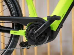 Victoria EManufaktur 12.6 Dames Showmodel -Cube Shop victoria emanufaktur 12.6 detailfoto motor 6c9d