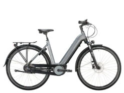 Victoria ETrekking 11.4 H 2022 Dames