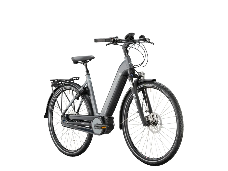 Victoria ETrekking 11.4 H 2022 Dames 4 Victoria ETrekking 11.4 H 2022 Dames - Afbeelding 2