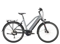 Victoria ETrekking 12.6 2022 Trapeze