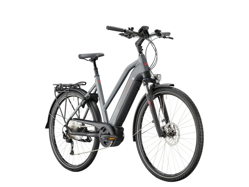 Victoria ETrekking 12.6 2022 Trapeze 5 Victoria ETrekking 12.6 2022 Trapeze - Afbeelding 3