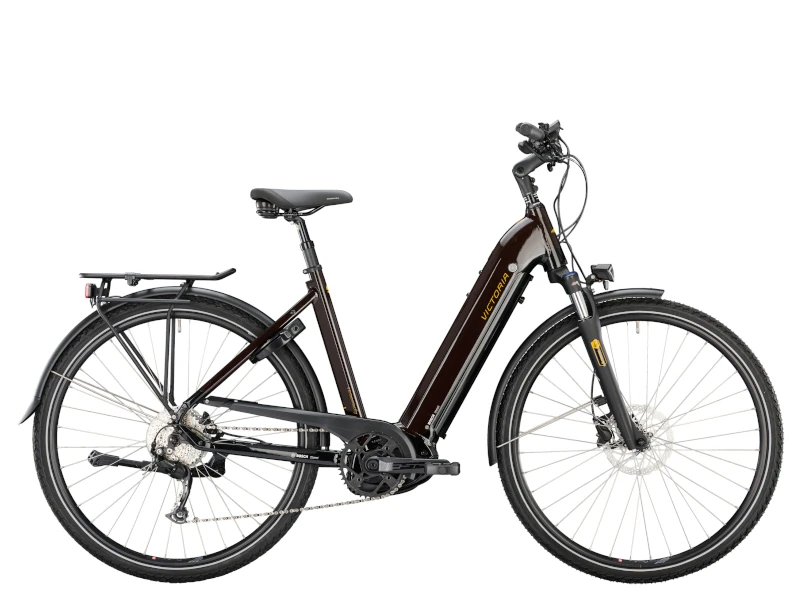 Victoria ETrekking 12.8 2022 Dames 3 Victoria ETrekking 12.8 2022 Dames