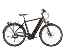 Victoria ETrekking 12.8 2022 Heren