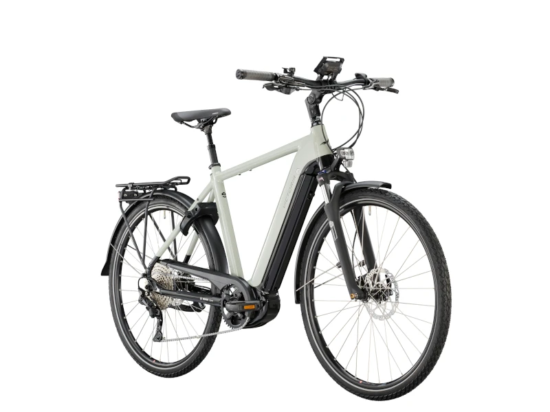 Victoria ETrekking 12.9 2022 Heren 4 Victoria ETrekking 12.9 2022 Heren - Afbeelding 2