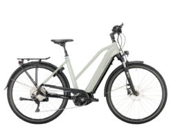 Victoria ETrekking 12.9 2022 Trapeze