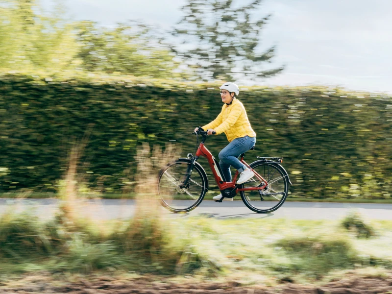 Victoria ETrekking 6.5 2022 Dames 6 Victoria ETrekking 6.5 2022 Dames - Afbeelding 4