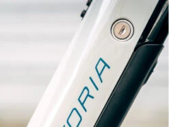 Victoria EManufaktur 11.8 2022 Dames -Cube Shop victoria manufaktur 11.8 accu uitneembaar 4b36