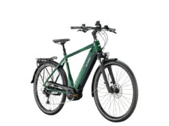 Victoria ERad Tresalo 12 2023 Heren -Cube Shop victoria tresalo 12 heren emerald green zijaanzicht 8d2a