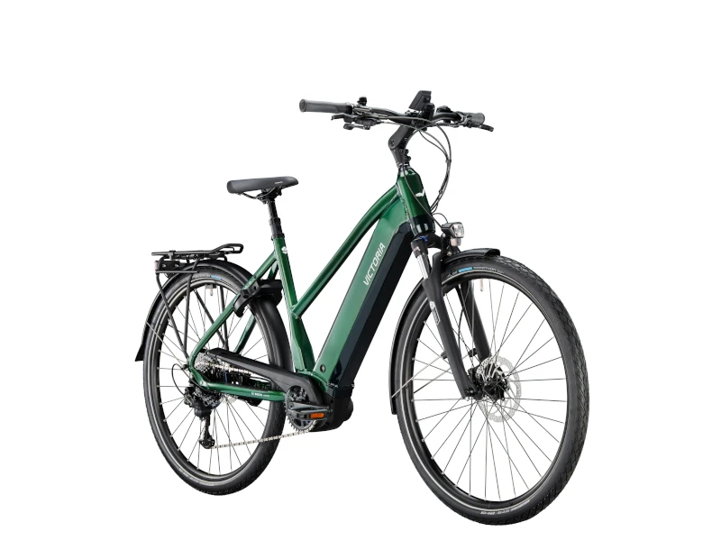 Victoria ERad Tresalo 12 2023 Trapeze 4 Victoria ERad Tresalo 12 2023 Trapeze - Afbeelding 2