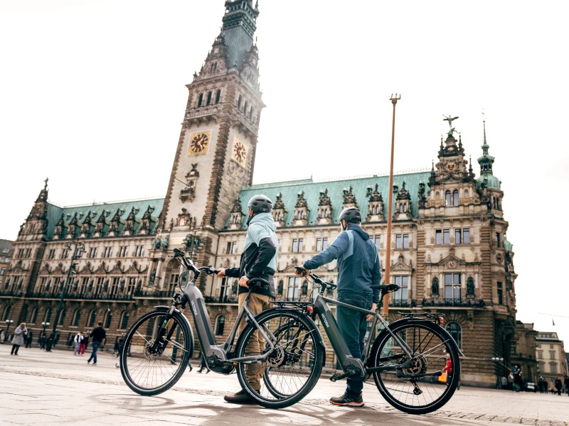 Victoria ERad Tresalo 16 2023 Trapeze 7 Victoria ERad Tresalo 16 2023 Trapeze - Afbeelding 5