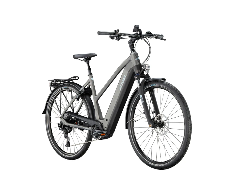 Victoria ERad Tresalo 16 2023 Trapeze 10 Victoria ERad Tresalo 16 2023 Trapeze - Afbeelding 8