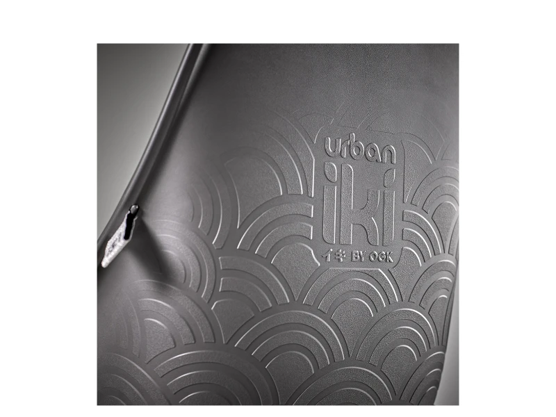 Urban Iki - Kinderzitje (1-7 Jaar) 5 Urban Iki - Kinderzitje (1-7 Jaar) - Afbeelding 3