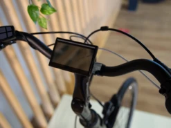 Vyber Ride E1 + M7 49cm Dames Showmodel 8 Vyber Ride E1 + M7 49cm Dames Showmodel -Cube Shop vyber ride e1 display 3