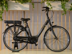 Vyber Ride E1 + M7 49cm Dames Showmodel