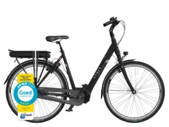 Vyber Ride E1 + M7 2022 Dames