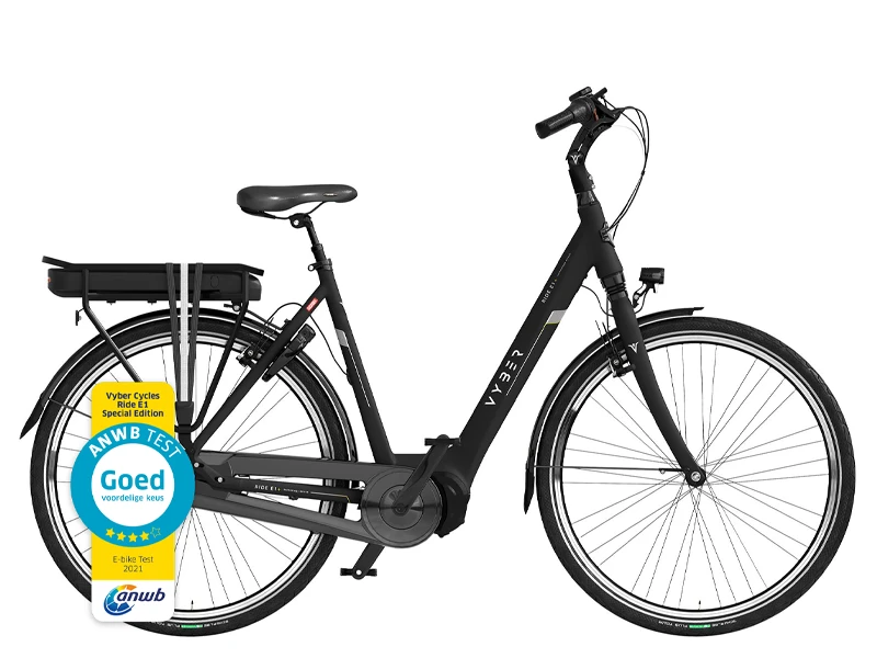 Vyber Ride E1 + M7 2022 Dames 3 Vyber Ride E1 + M7 2022 Dames