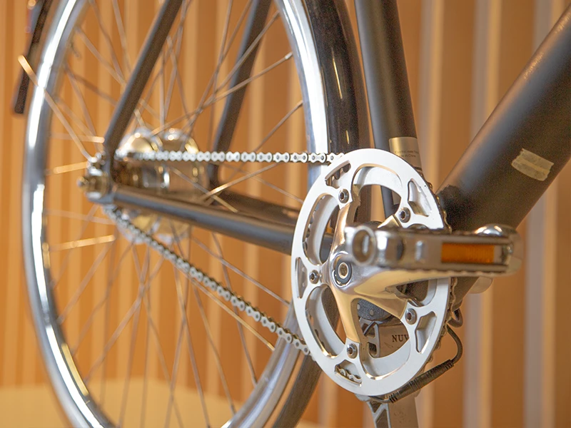 Watt Montreal 59cm Showmodel 5 Watt Montreal 59cm Showmodel - Afbeelding 3