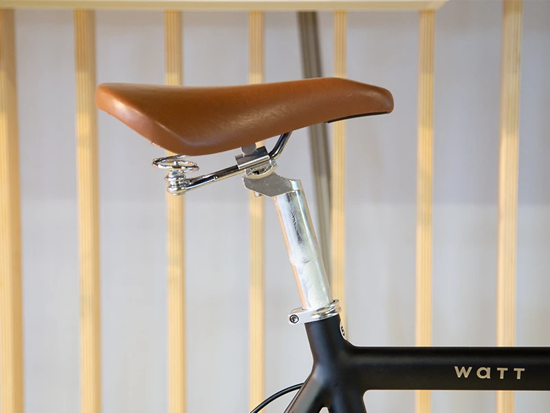 Watt Montreal 59cm Showmodel 8 Watt Montreal 59cm Showmodel - Afbeelding 6