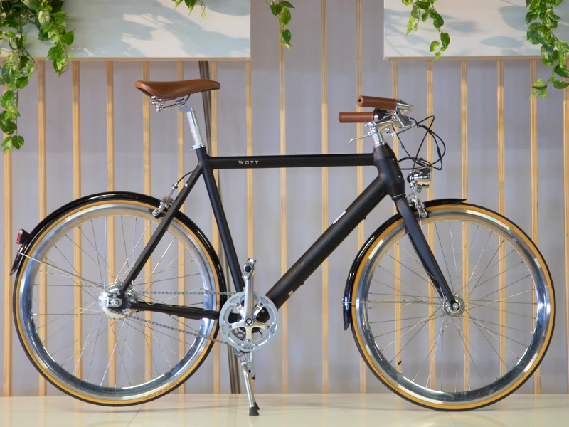 Watt Montreal 59cm Showmodel 3 Watt Montreal 59cm Showmodel