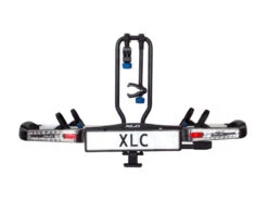 XLC Azura Led 2.0 Fietsendrager