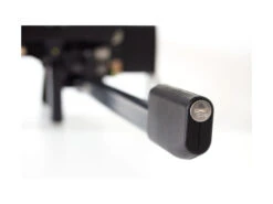 XLC Azura Led 2.0 Fietsendrager -Cube Shop xlc fietsendrager 2.4 02c4