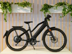 Stromer ST3 Comfort M 814Wh Showmodel