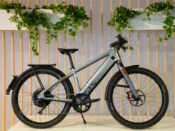 Stromer ST5 Showmodel -Cube Shop zijaanzicht fkt 12 k